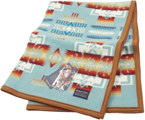 ペンドルトン(PENDLETON) チーフジョセフ ムチャチョ ブランケット