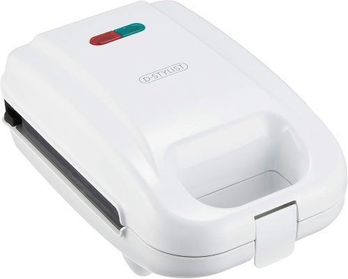 ライソン(LITHON) シングルマルチサンドメーカー 3in1 KDHS-011