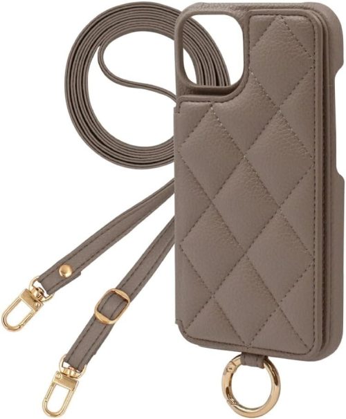 Elegante Quilting Shoulder