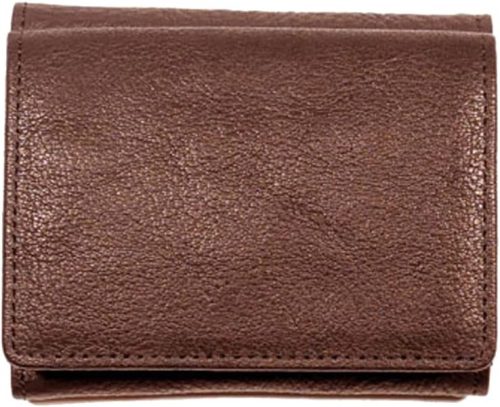 スロウ(SLOW) fino trifold miniwallet