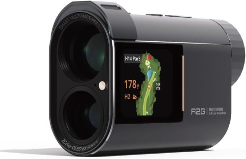 アールツージーピープル(R2g People) MATE HYBRID