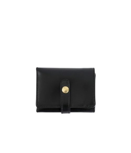 グレンロイヤル(GLENROYAL) コンパクト三つ折り財布
