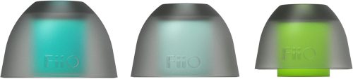 フィーオ(FiiO) イヤーピース FIO-HS18