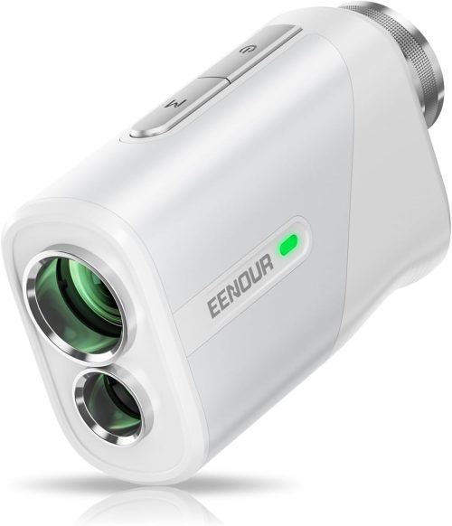 EENOUR ゴルフレーザー距離計Ultra mini U800+