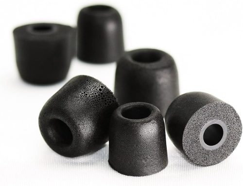 FSC 低反発イヤーピース FS-EPPU01