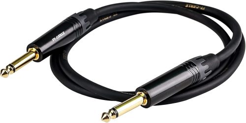 ヒビノ FT-CABLE S-S楽器用シールドケーブル