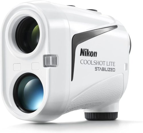 ニコン(Nikon) COOLSHOT LITE STABILIZED