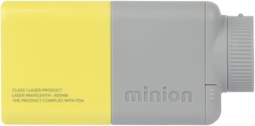 ゴルフゾン(GOLFZON) CaddyTalk minion