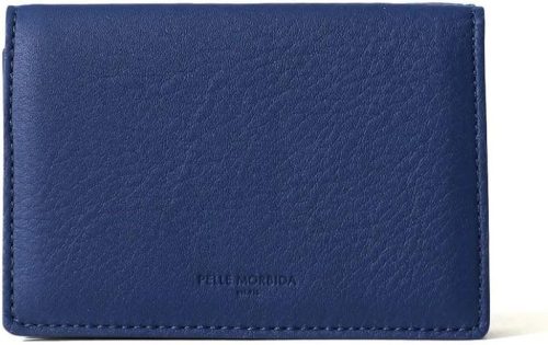 ペッレモルビダ(PELLE MORBIDA) バルカ コンパクトウォレット BA619