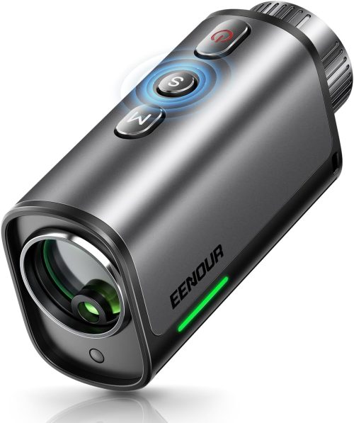 EENOUR ゴルフレーザー距離計 U1