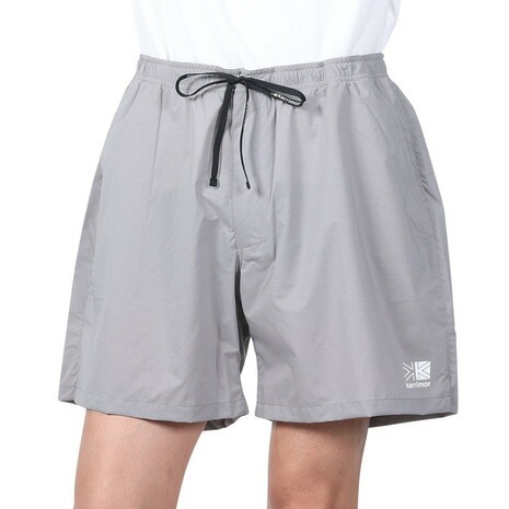 カリマー(karrimor) active light shorts