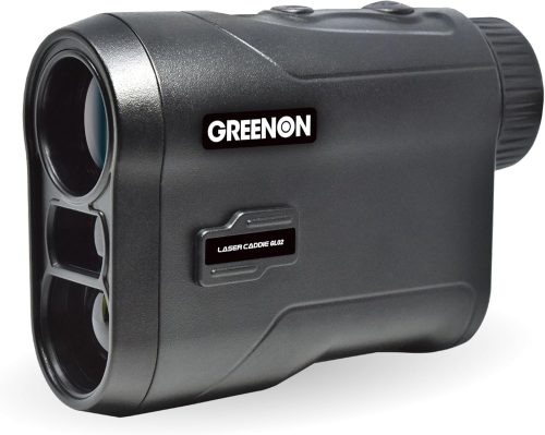 GREENON ゴルフ　レーザー距離計 GREENON ゴルフ 距離計 グリーンオン GL03 レーザーキャディー