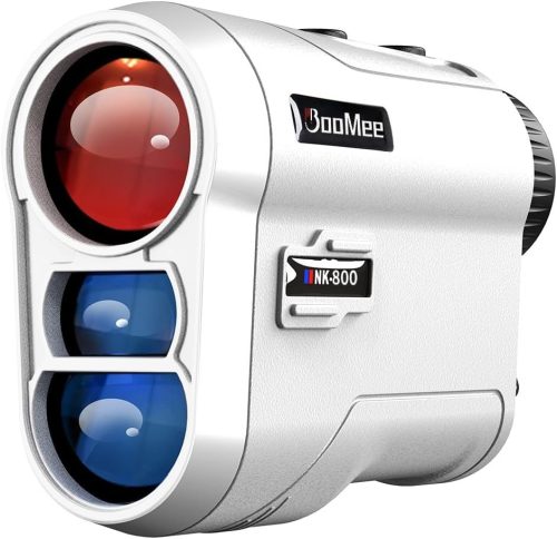 BooMee レーザー距離計