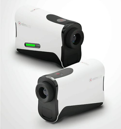 ゴルフバディー(GOLFBUDDY) aim L12