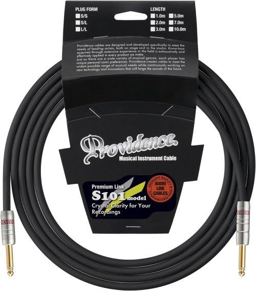 プロビデンス(PROVIDENCE) S101