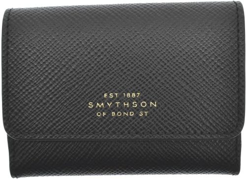 スマイソン(SMYTHSON) PANAMA COMPACT PRS