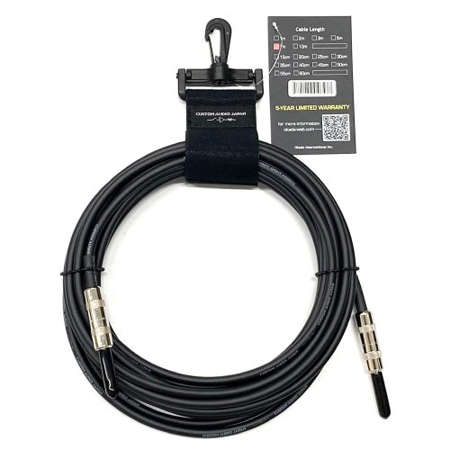 カスタムオーディオジャパン(CUSTOM AUDIO JAPAN) CAJ Legacy