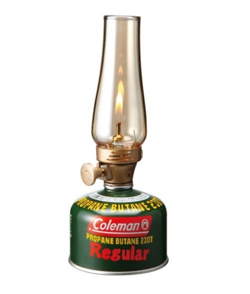 コールマン(Coleman) ルミエールランタン 205588
