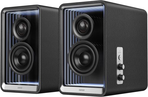 エディファイアー(Edifier) 2.0アクティブスピーカー QR65