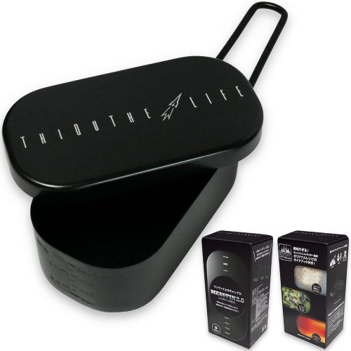 シアザライフ(ThiOuThe) NON-STICK MESSTIN 2.0