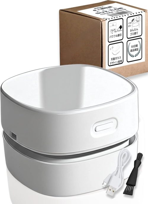 CHO-JU 卓上クリーナー SUI-COM スイコム