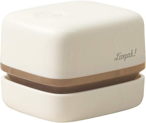 ソニック(Sonic) 卓上クリーナー リビガク スージーコロン LV-4641-I