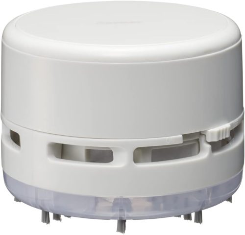 レイメイ藤井 卓上クリーナー RTC153W