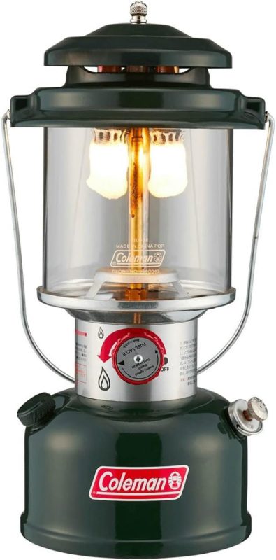 コールマン(Coleman) パワーハウスツーマントルランタン 2169495