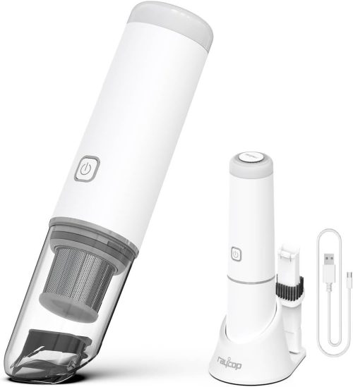 レイコップ(RAYCOP) ハンディクリーナー Mobi RMC-100