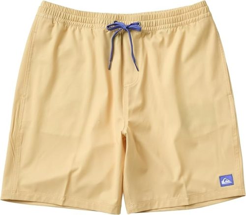 クイックシルバー(Quiksilver) SOLID VOLLEY 19NB QBS252006