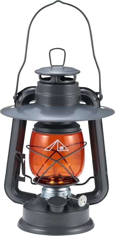 キャプテンスタッグ(CAPTAIN STAG) キャンプアウト オイルランタンシェードセット UK-515