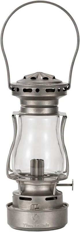 ThousWinds Twilight オイルランタン