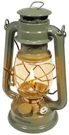 ハック(Hac) ミリタリー調オイルランタン HAC3607