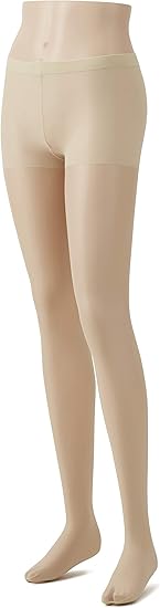 タビオ(Tabio) 靴下屋 伝線しにくい 美しい素肌感ストッキング