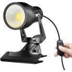 Herimo クリップライト