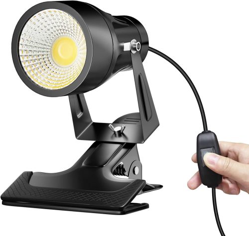 Herimo クリップライト