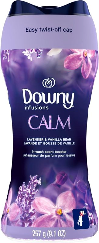 プロクター・アンド・ギャンブル(P&G) インフュージョン ビーズ カーム