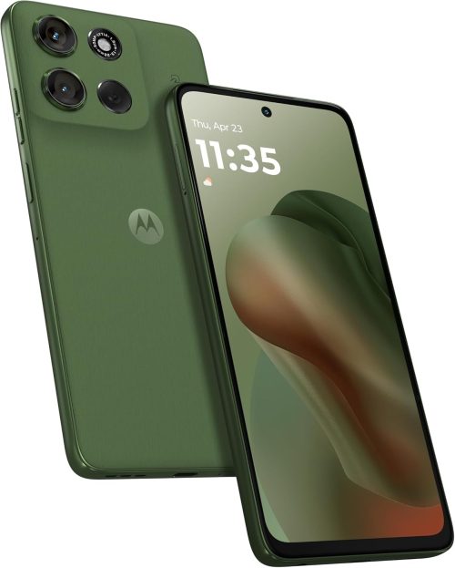 モトローラ(Motorola) moto g66j 5G PB810000JP