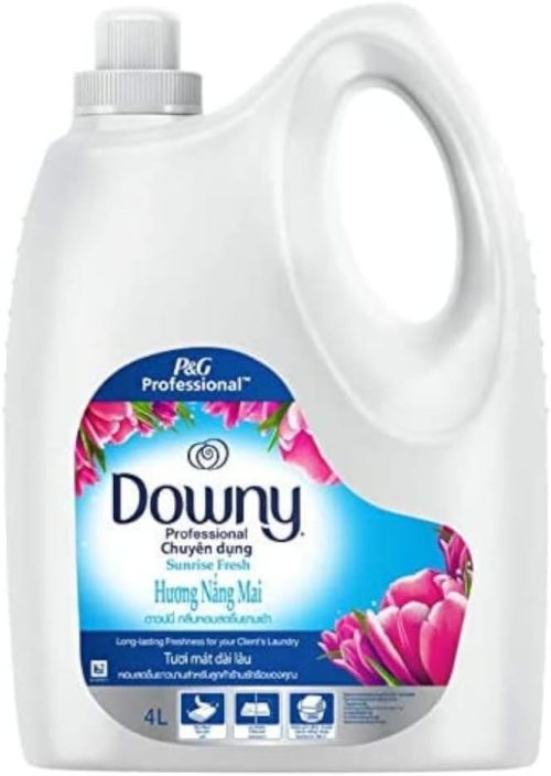 プロクター・アンド・ギャンブル(P&G) ダウニー アジアンダウニー プロフェッショナル サンライズフレッシュ