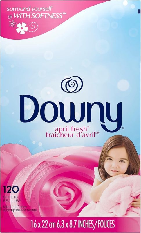 プロクター・アンド・ギャンブル(P&G) ダウニー シート エイプリルフレッシュ