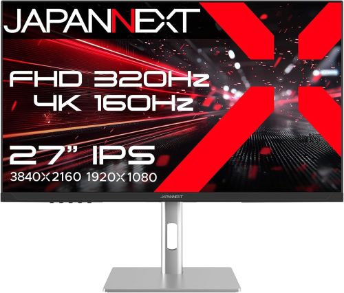 JAPANNEXT 液晶ディスプレイ JN-IPS27G1632UF