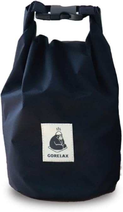 ゴリらっくす(GORELAX) ととのい袋