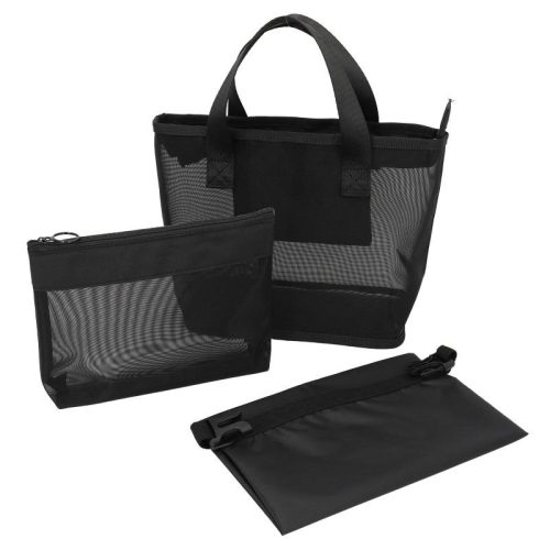 alldeblue サウナバッグ