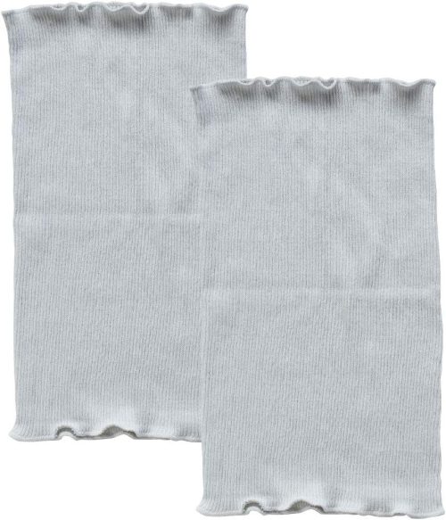 ソワン(SOWAN) オーガニックコットンプレミアム腹巻2枚組