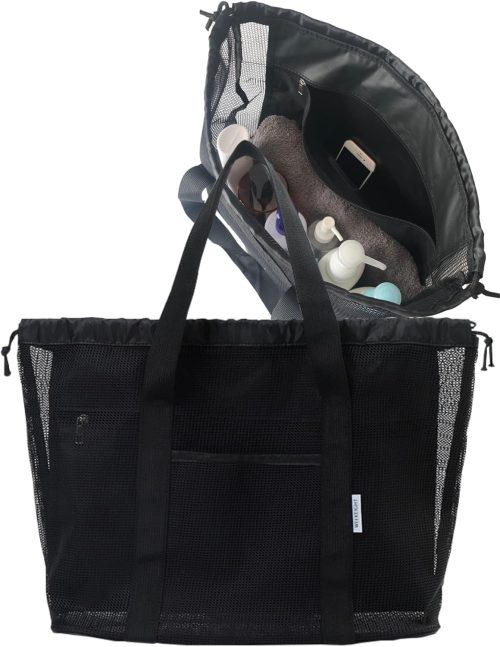 三八商店 スパバッグ Lサイズ