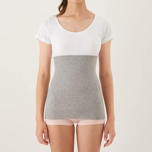 グンゼ(GUNZE) 薄手 CFA 綿混はらまき