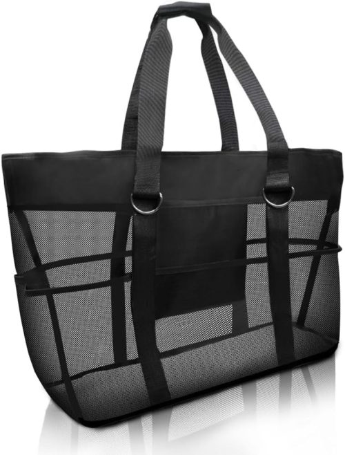 CANPEKI ビーチバッグ