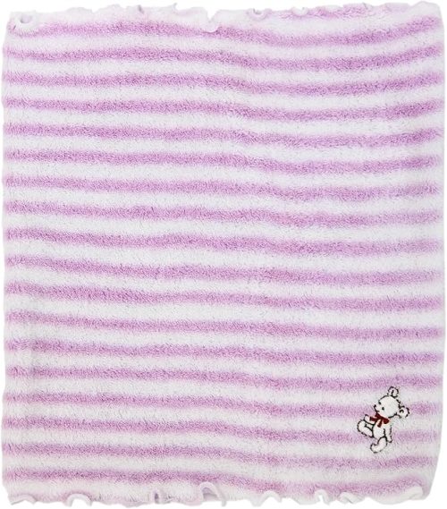 ヒオリエ(hiorie) キッズ のびのび パイル＆ガーゼ 腹巻き