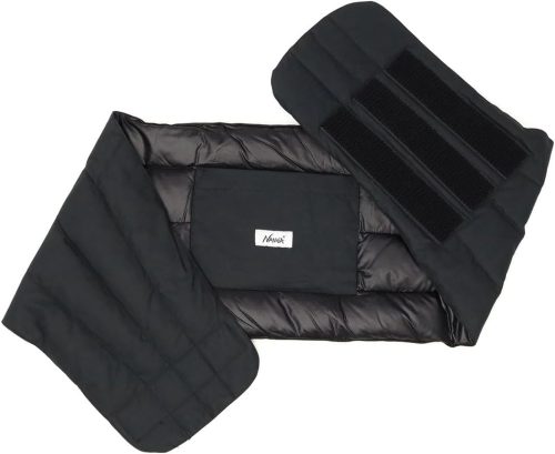 ナンガ(NANGA) コットンピーチダウンハラマキ