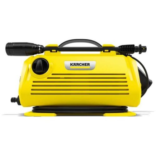 ケルヒャー(KARCHER) 高圧洗浄機 K2 Little Plus